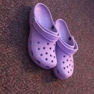 Crocs